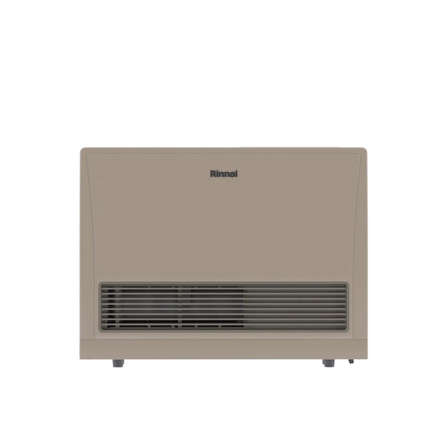Rinnai RE Series 5.3 GPM Outdoor Tankless Water Heater – Natural Gas (RE140EN)