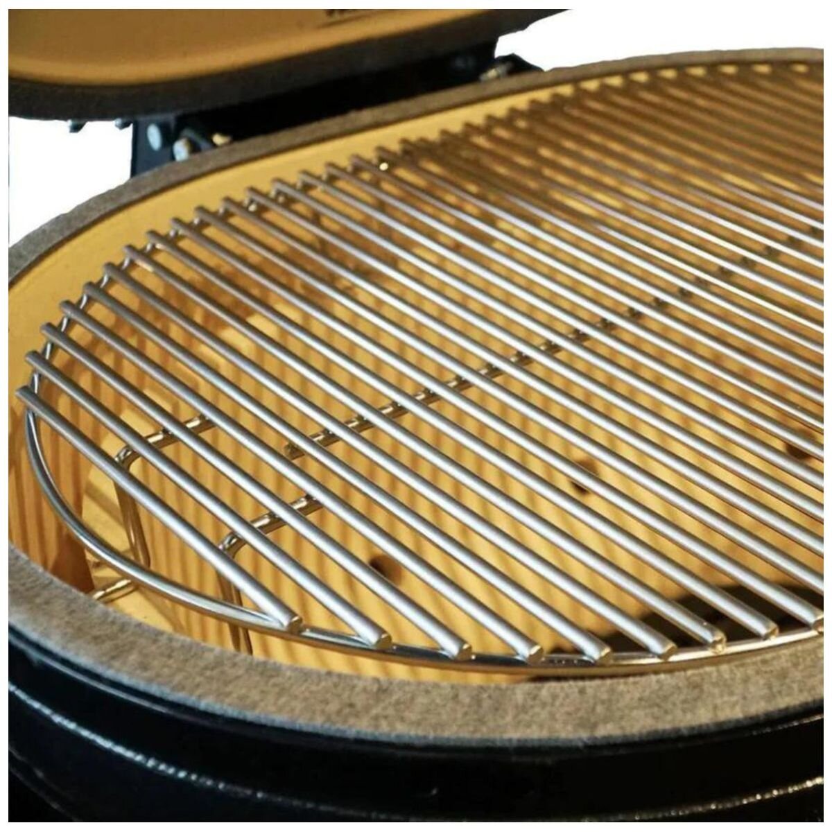 Primo Oval XX-Large Charcoal Ceramic Kamado Grill