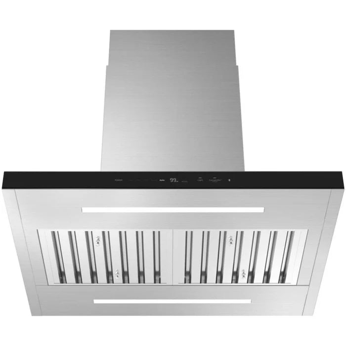 Dacor 36-Inch Island Hood - DHD36U990I