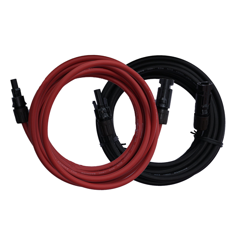 Xantrex PV Extension Cable 15 7080030