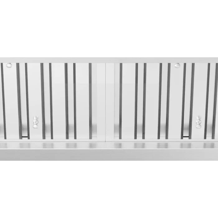 Dacor 30-Inch Hood Liner, Silver Stainless - DHD30U790LS/DA