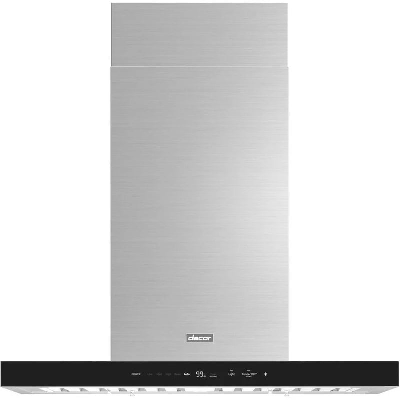 Dacor 42-Inch Island Hood - DHD42U990I