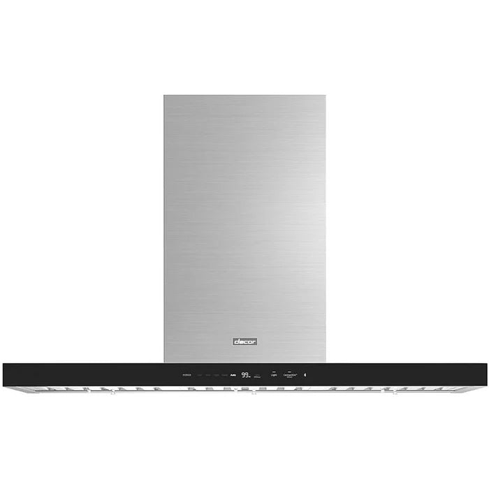 Dacor 54-Inch Island Hood - DHD54U990I