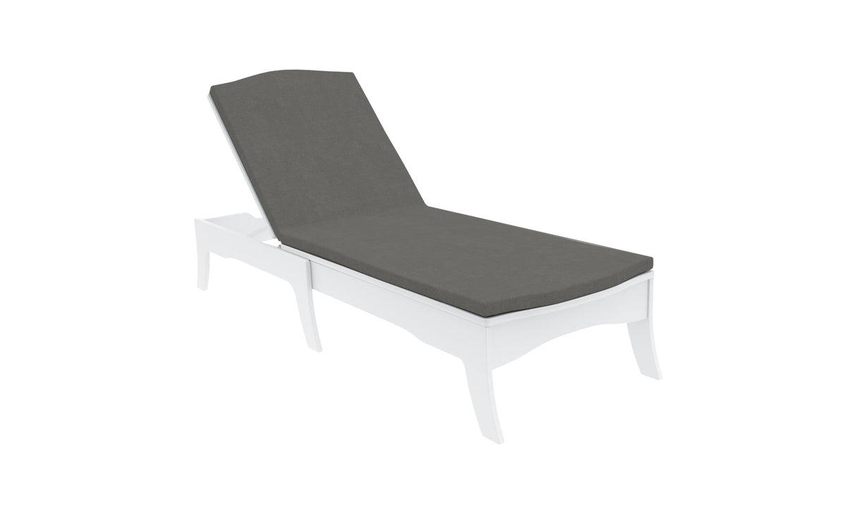 Ledge Lounger Legacy Chaise Cushion