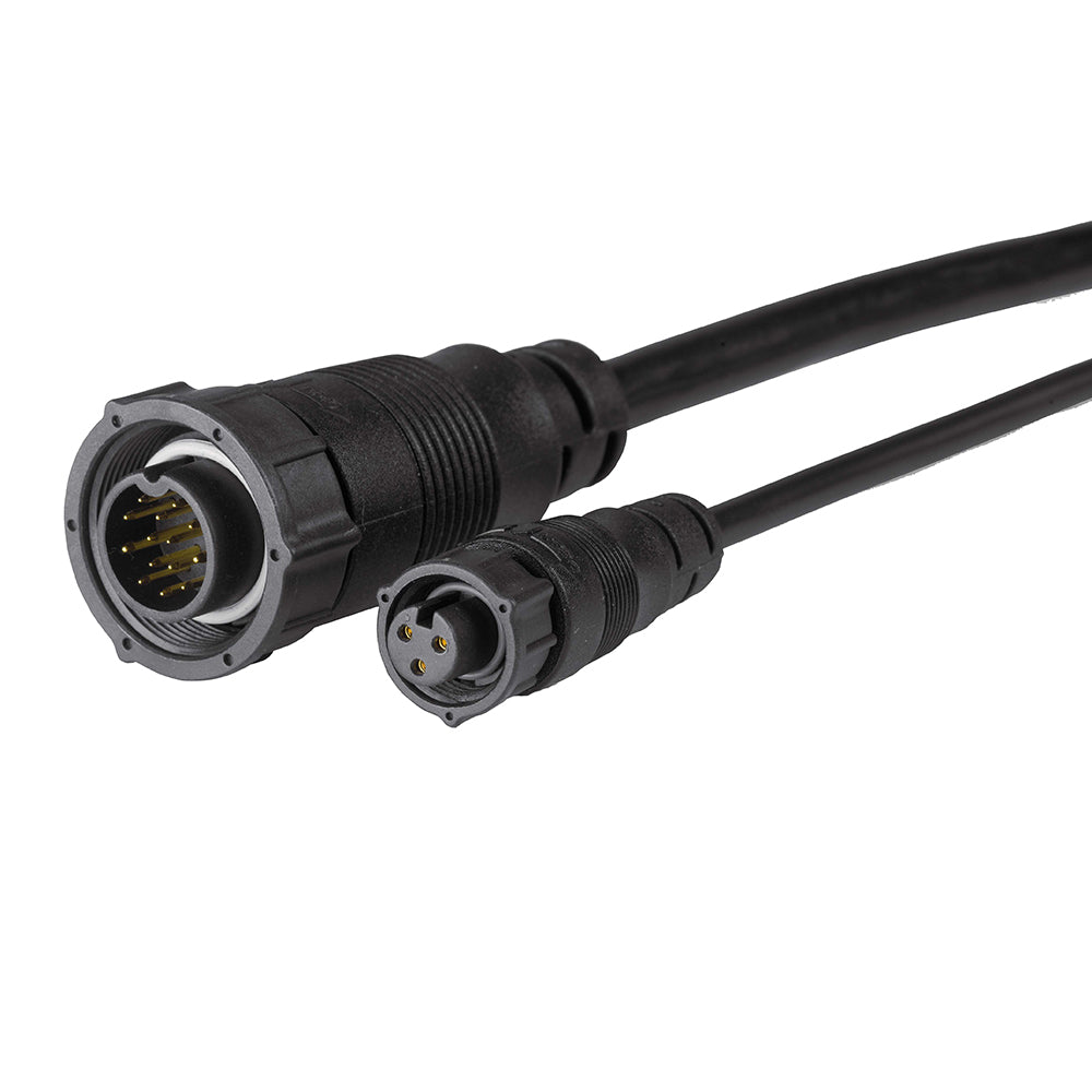 Humminbird MEGA 360 Imaging Foretrex 4112601