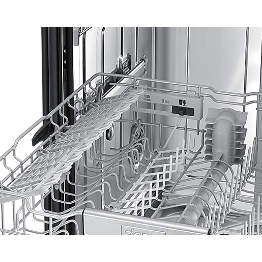 Dacor 24-Inch Dishwasher - DDW24G9000APDA