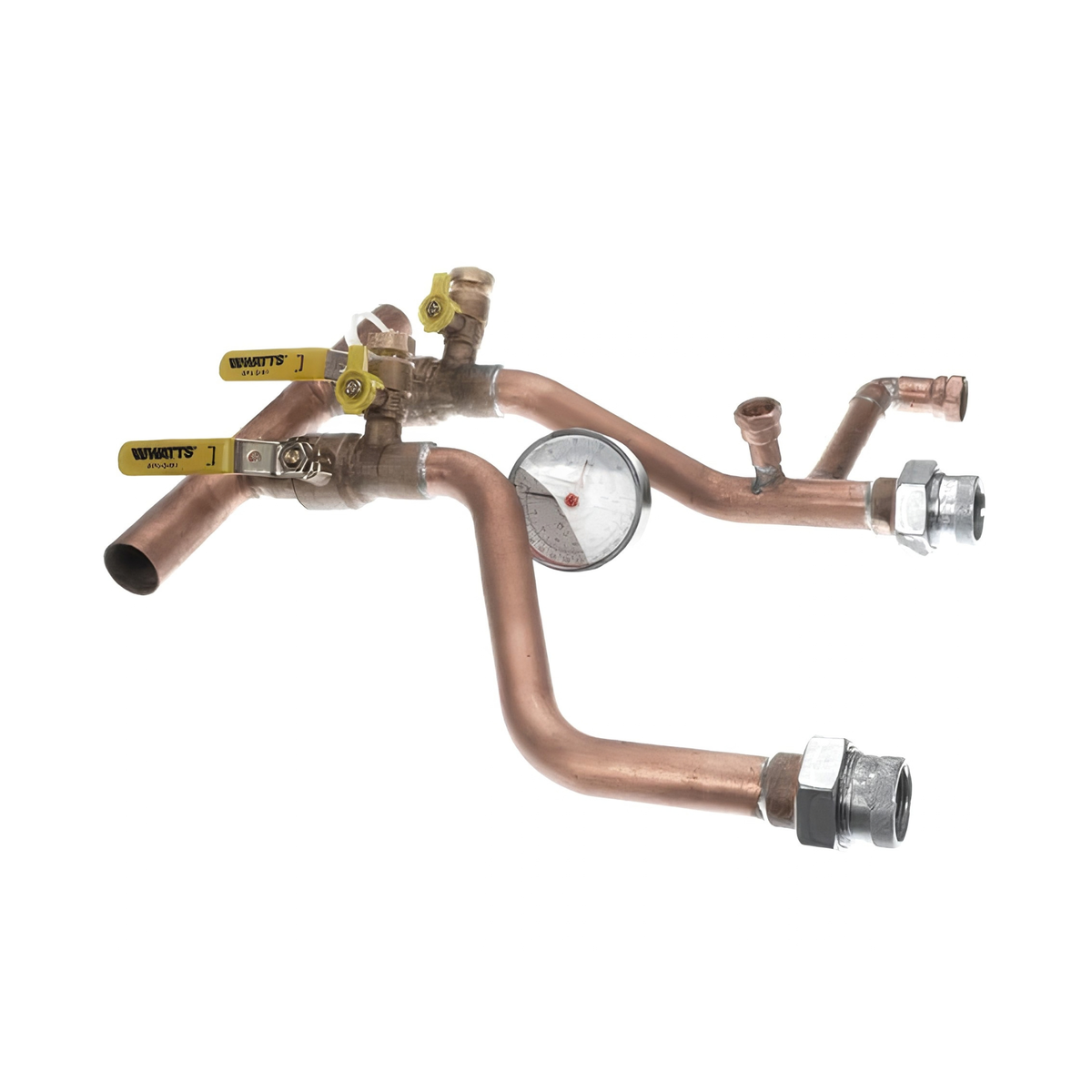 Rinnai Primary-Secondary Heating Kit for I-Series Combination Boilers