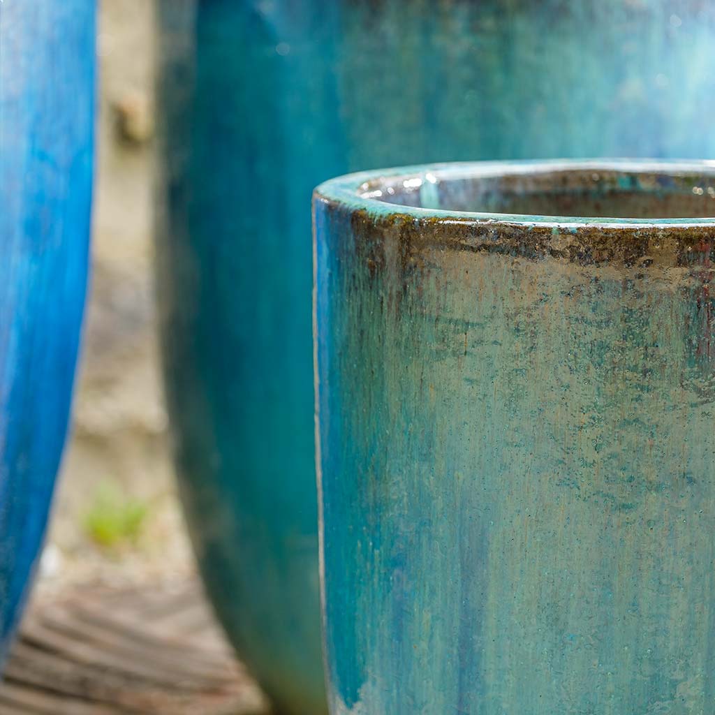 Campania Brantome Planter, Set of 3 - 8106-0303