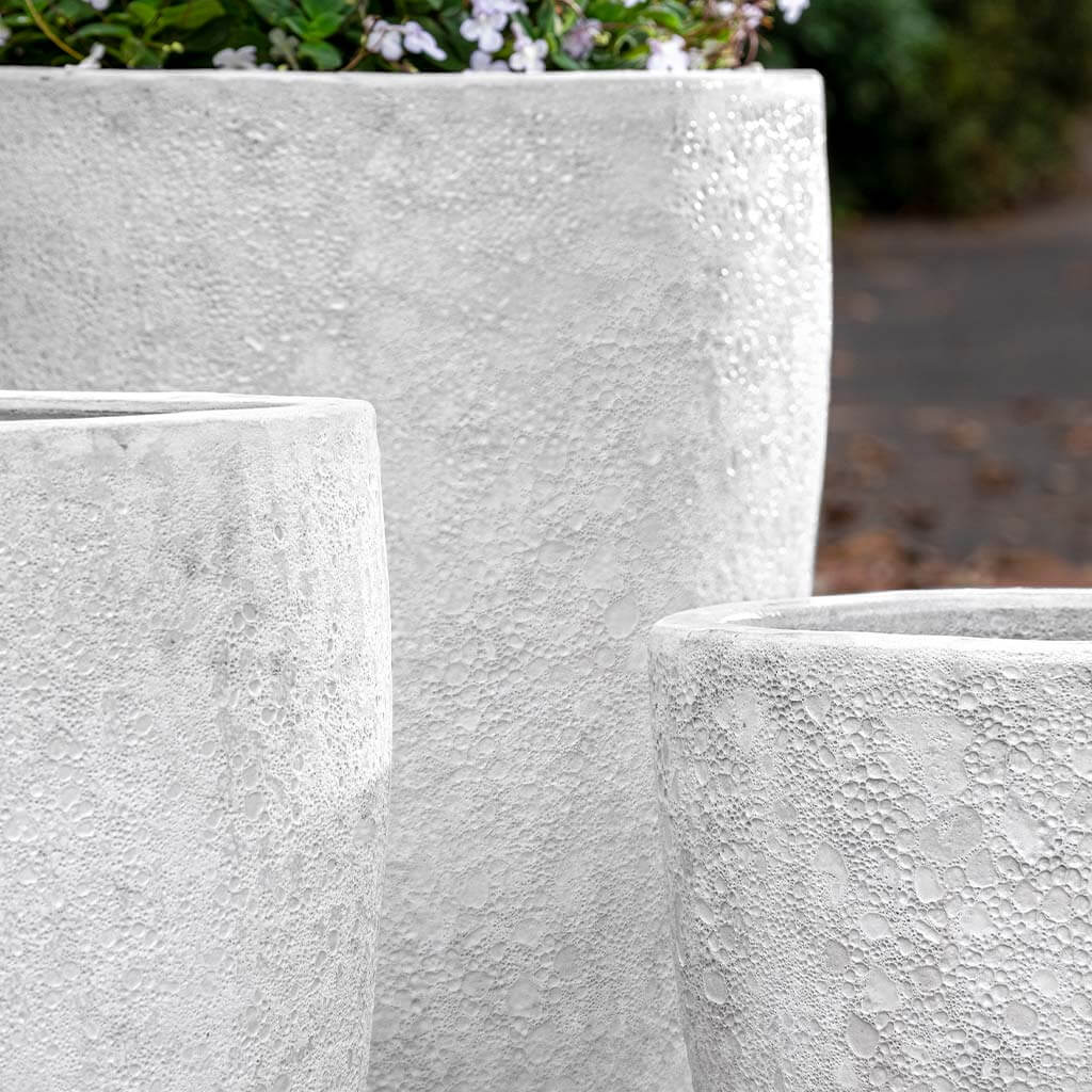 Campania Trentino Planter, Set of 3 - 8108-9103