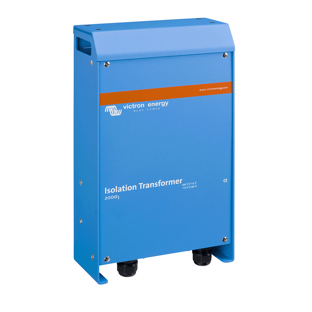 Victron Isolation Transformer 2000W 115230 VAC ITR040202041