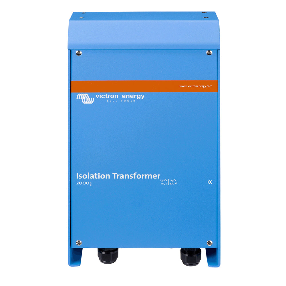 Victron Isolation Transformer 2000W 115230 VAC ITR040202041