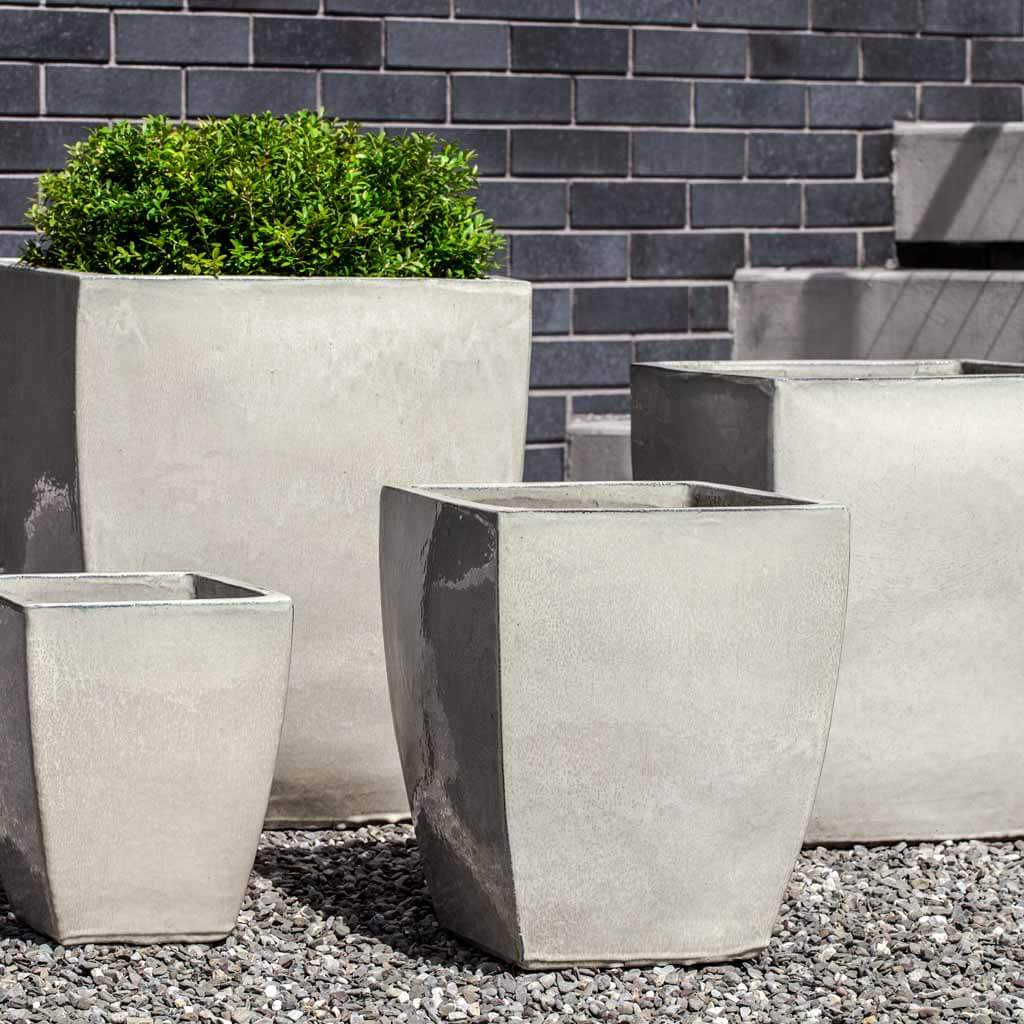 Campania Blake Planter, Set of 4 - 8412-5704