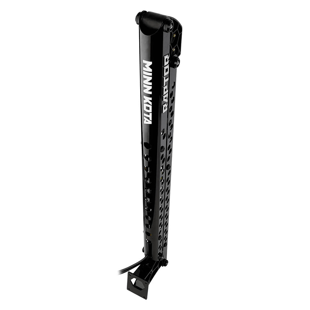 Minn Kota Raptor 8 Shallow Water Anchor Black 1810600