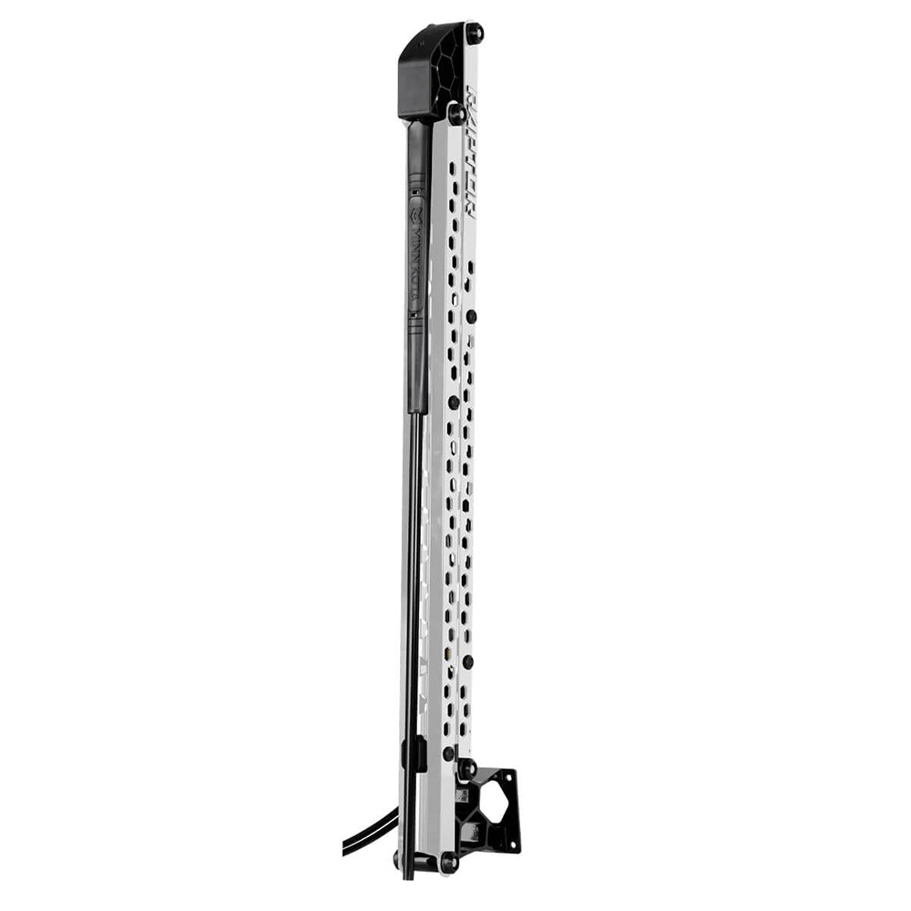 Minn Kota Raptor 10 Shallow Water Anchor wActive Anchoring Silver 1810633