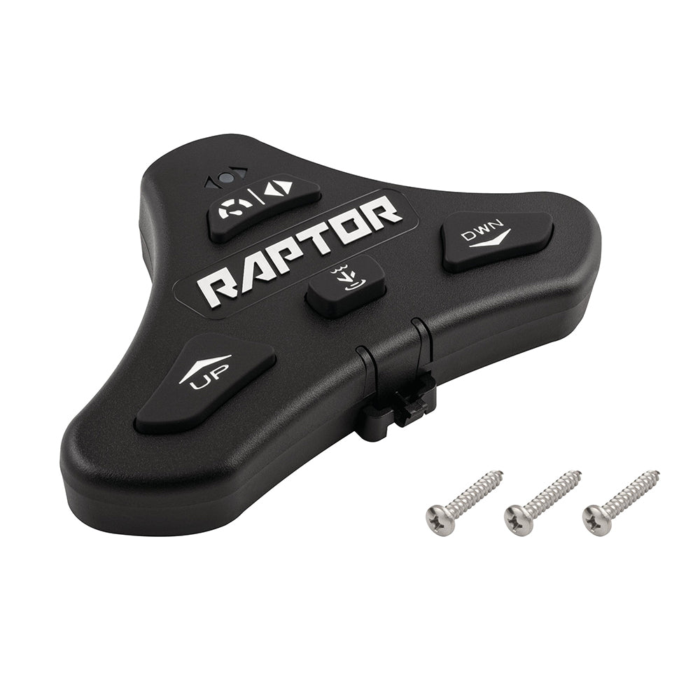 Minn Kota Raptor Wireless Footswitch Bluetooth 1810258