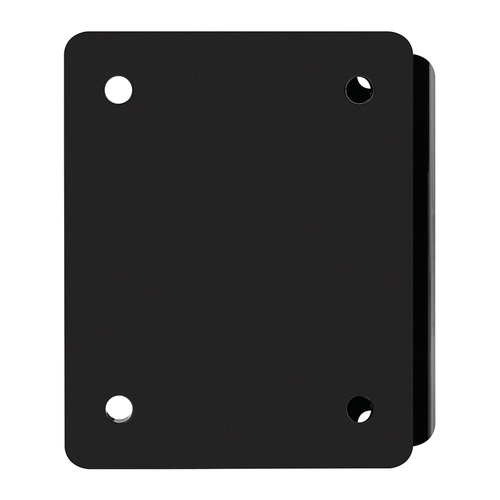 Minn Kota Raptor Direct Mount Angle Bracket Black 1810371