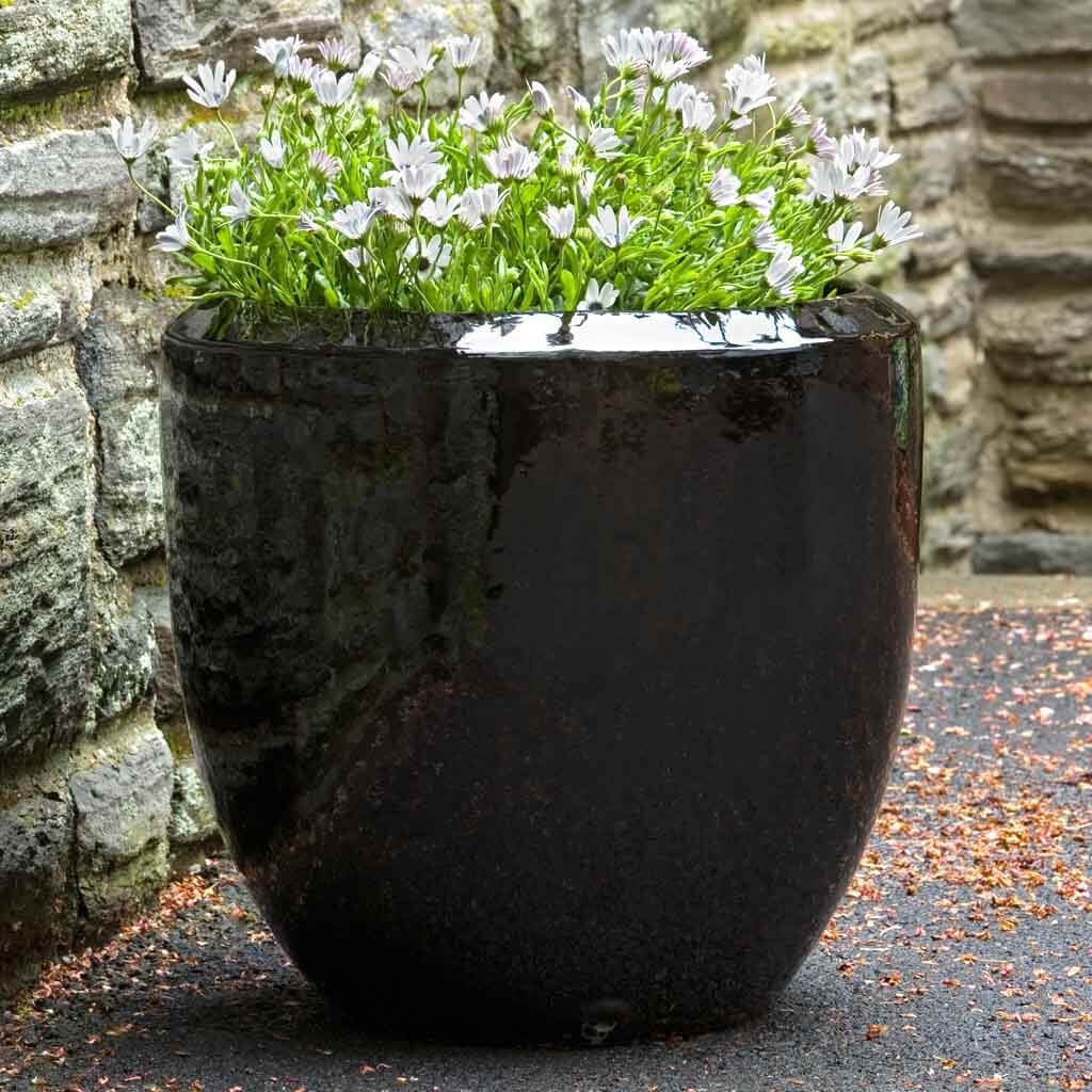 Campania Timolos Planter, Set of 3 - 8630-8103