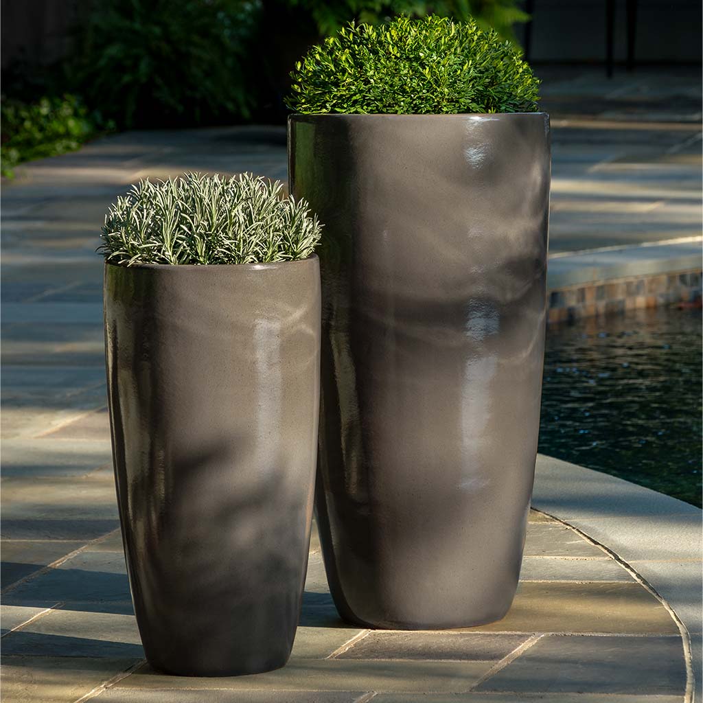 Campania Rioja Planter, Set of 2 - 8924-1302
