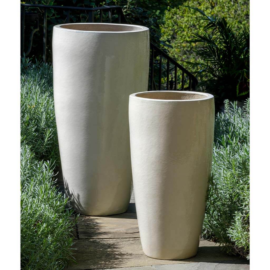 Campania Rioja Planter, Set of 2 - 8924-1302