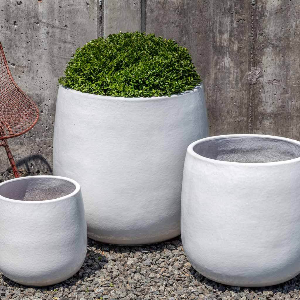 Campania Potrero Planter, Set of 3 - 8927-1303
