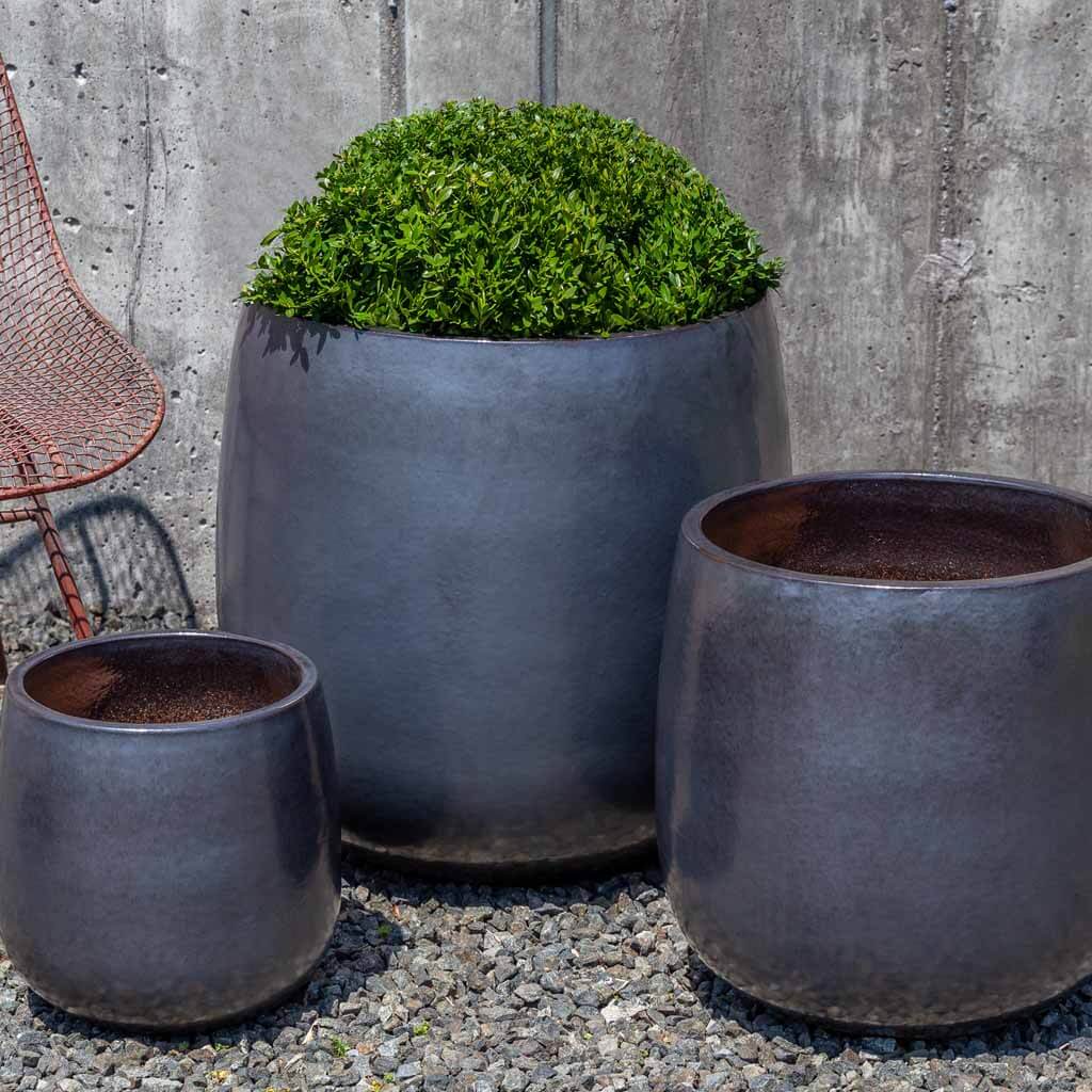 Campania Potrero Planter, Set of 3 - 8927-1303