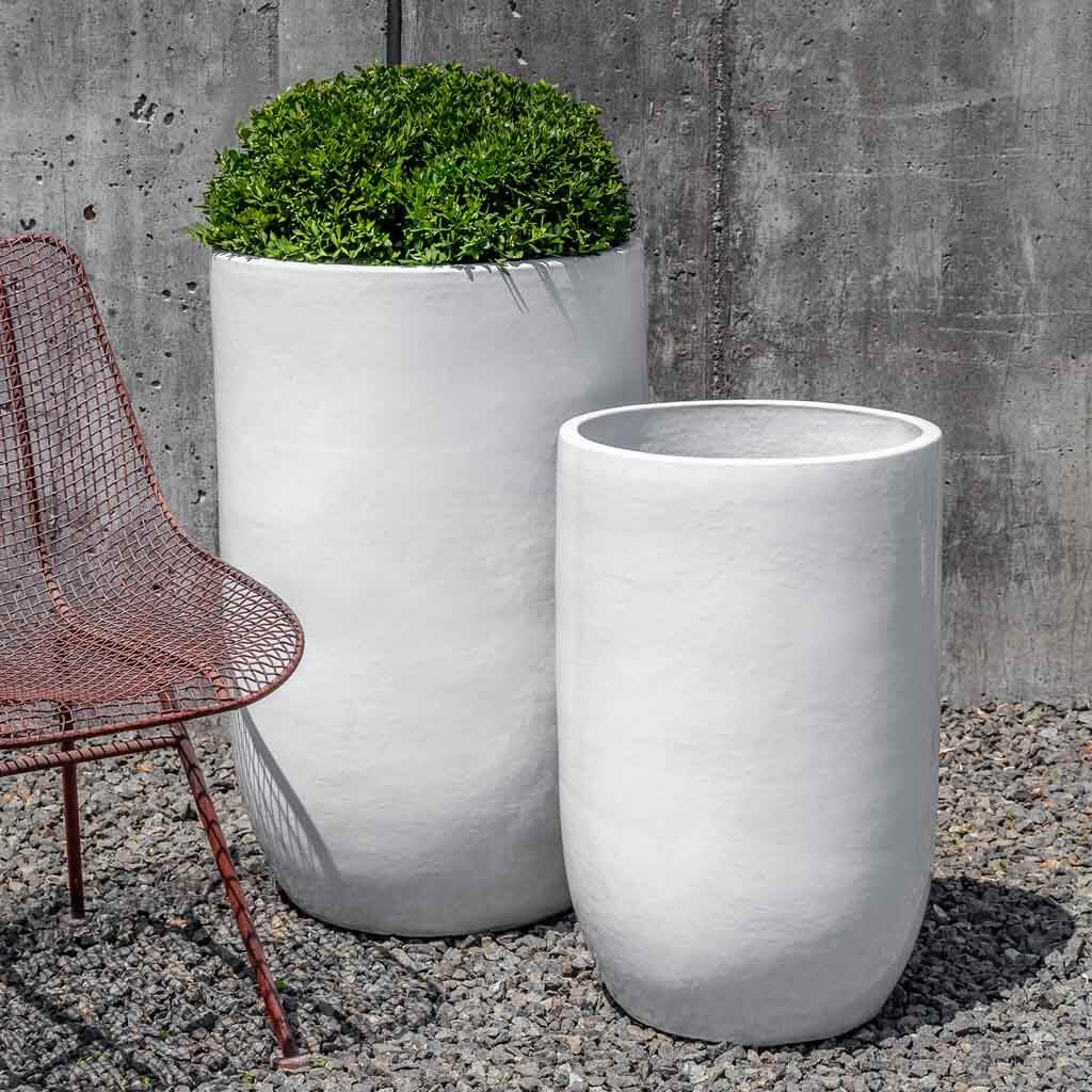 Campania Cole Planter, Set of 2 - 8928-1302