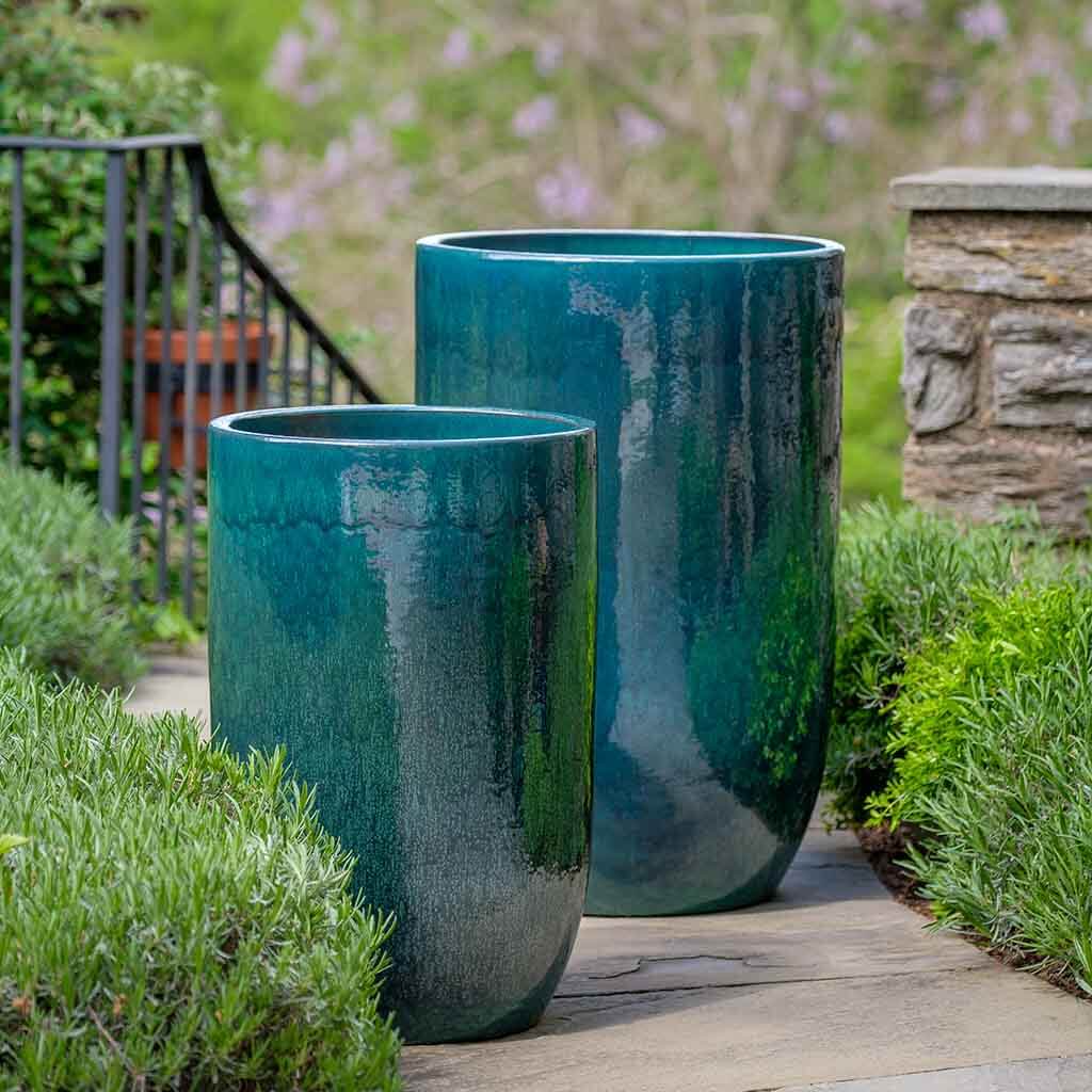 Campania Cole Planter, Set of 2 - 8928-1302