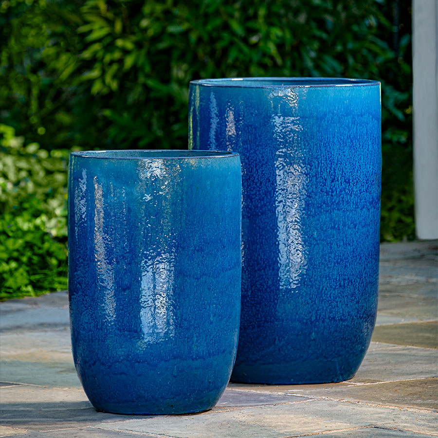 Campania Cole Planter, Set of 2 - 8928-1302