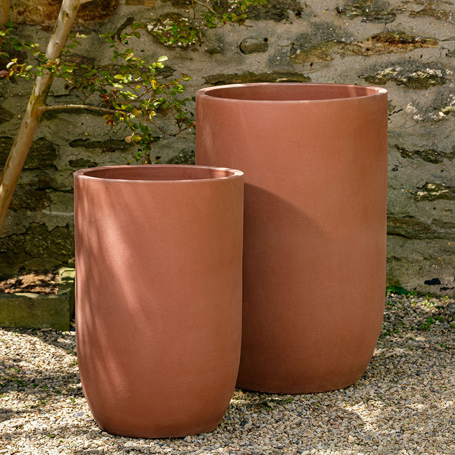 Campania Cole Planter, Set of 2 - 8928-1302