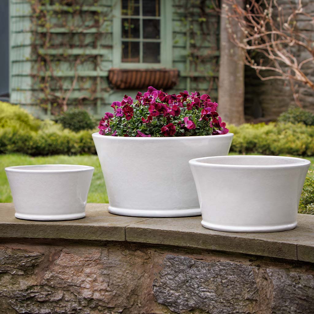 Campania Darrowby Planter, Set of 3 - 8929-1303