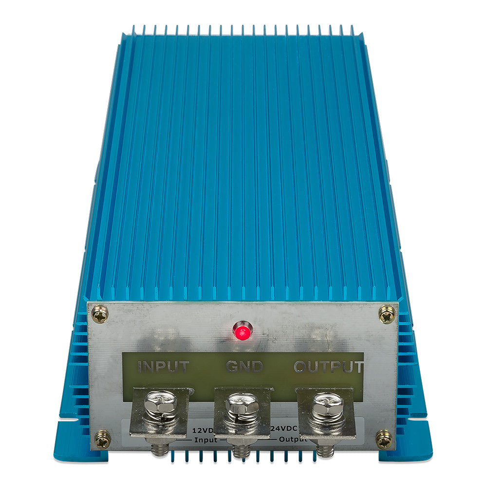 Victron Orion IP67 DCDC Converter 122450A 1200W ORI122421226
