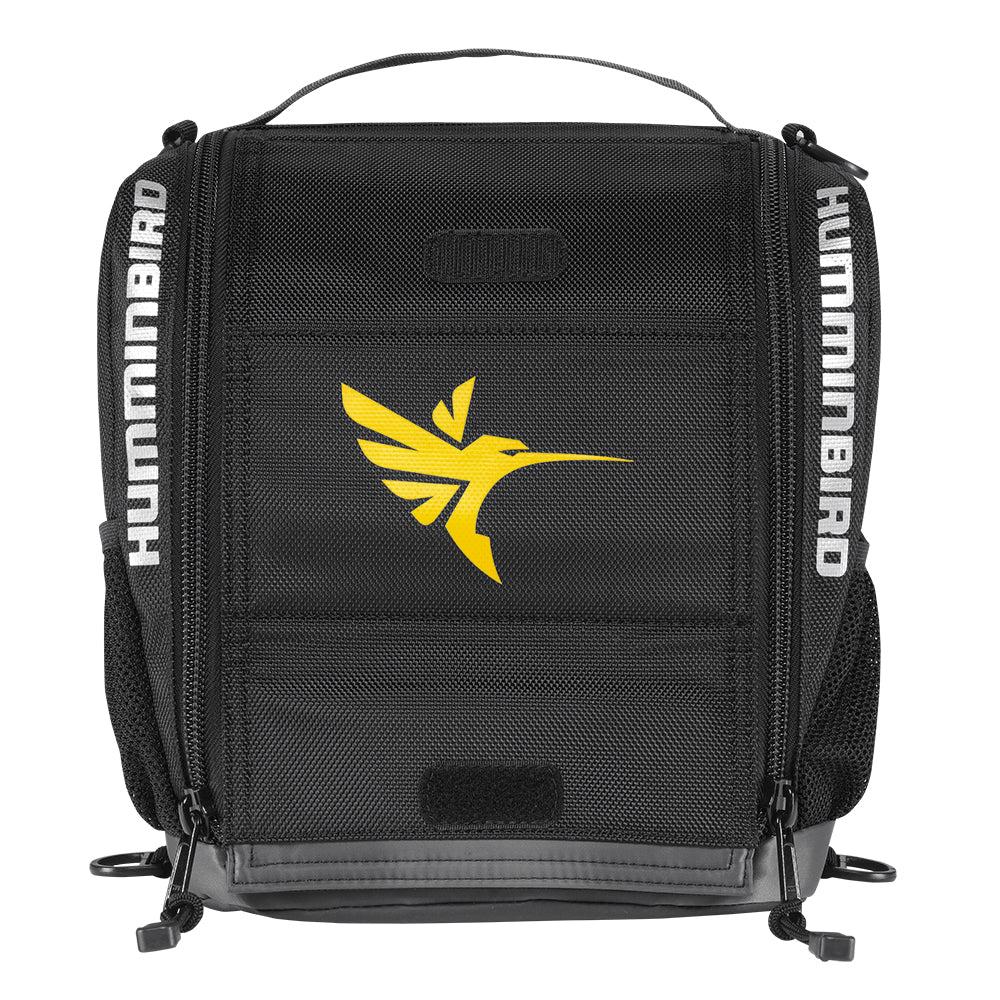 Humminbird ICE HELIX 5 CHIRP GPS G3 SonarGPS AllSeason 4117401