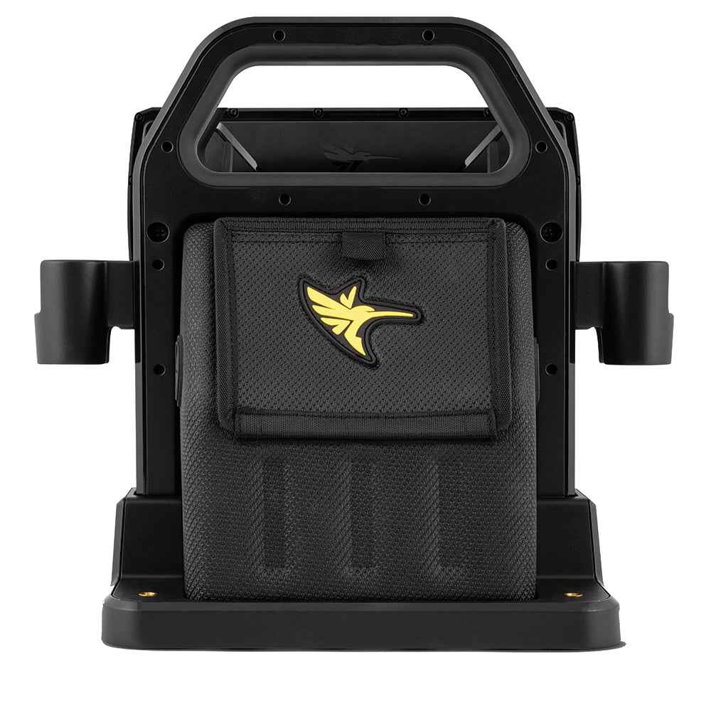 Humminbird ICE HELIX 7 CHIRP GPS G4 SonarGPS Combo 4117501