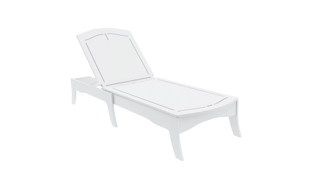 Ledge Lounger Legacy Chaise