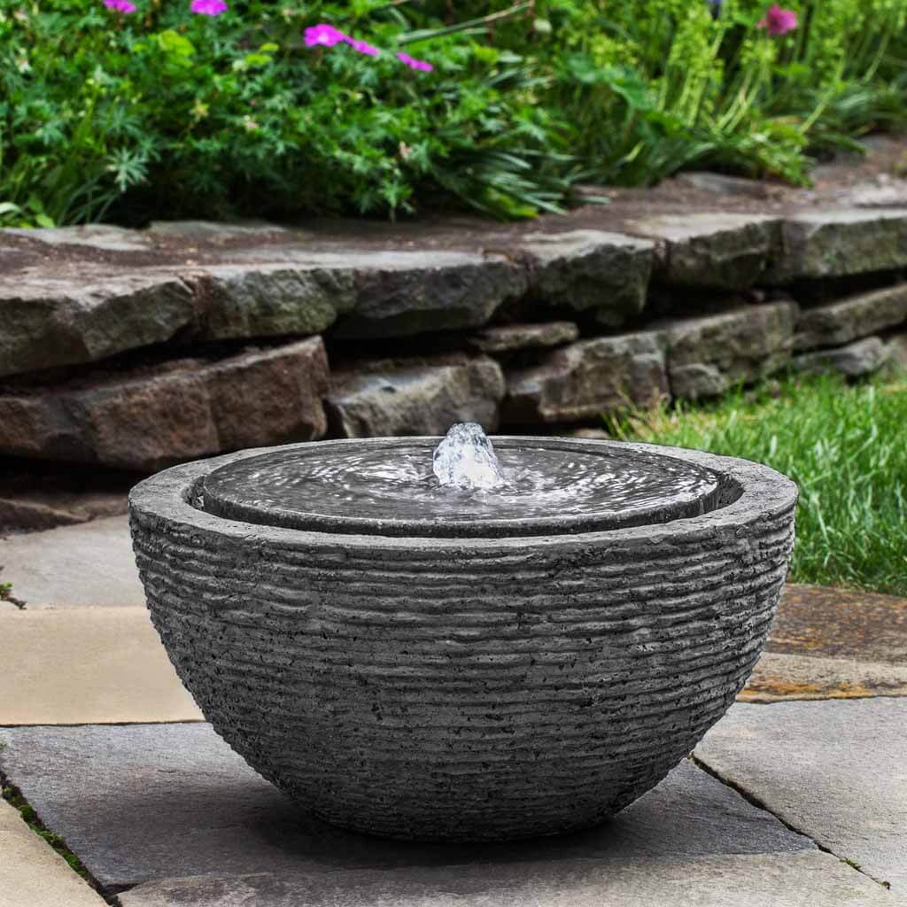 Campania Arroyo Fountain - 93-300-8201