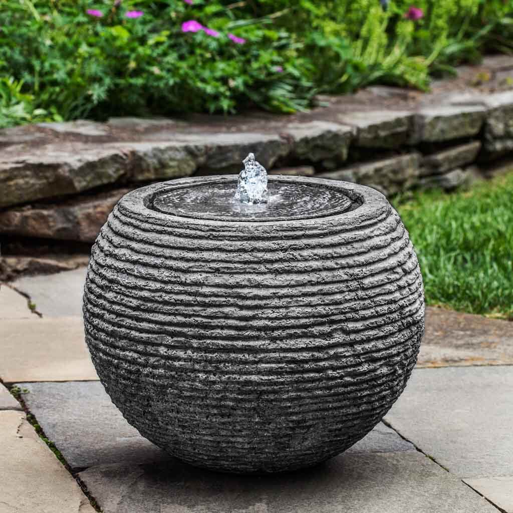 Campania Sonora Fountain - 93-303-8201
