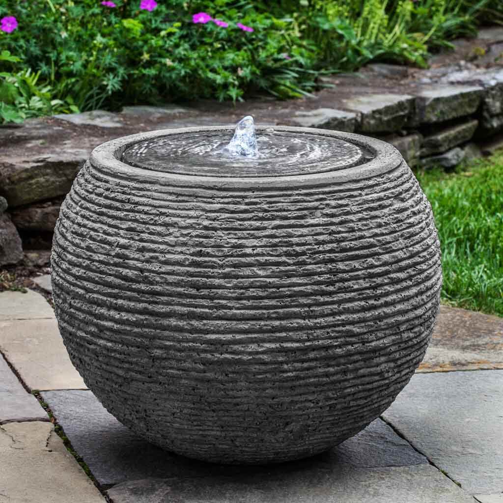 Campania Sonora Fountain - 93-303-8201