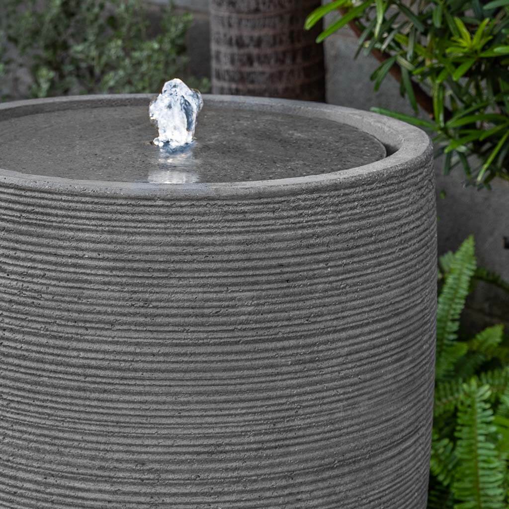 Campania Sedona Fountain - 93-306-8201