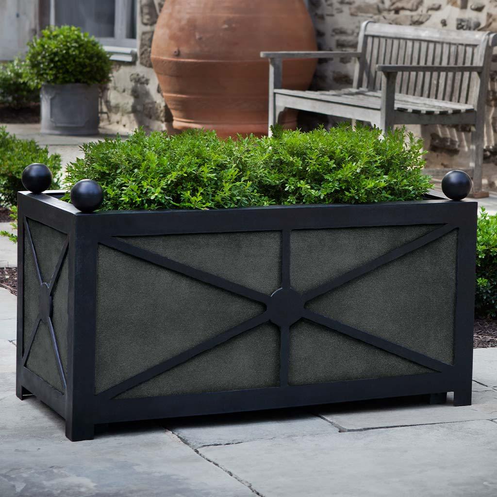 Campania Villandry Window Box - 94-013I-3401