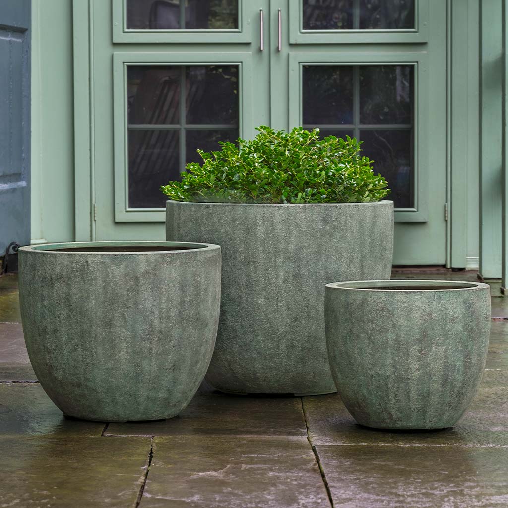 Campania Bromley Planter - 94-032-25100
