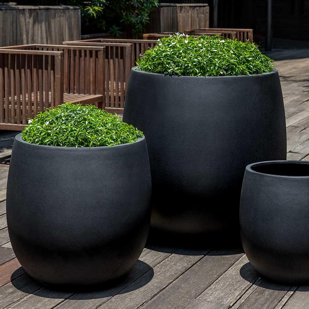Campania Guilford Planter - 94-205-13900