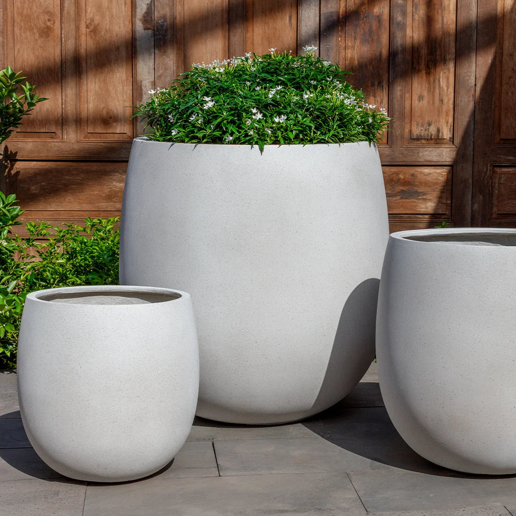 Campania Guilford Planter - 94-205-13900