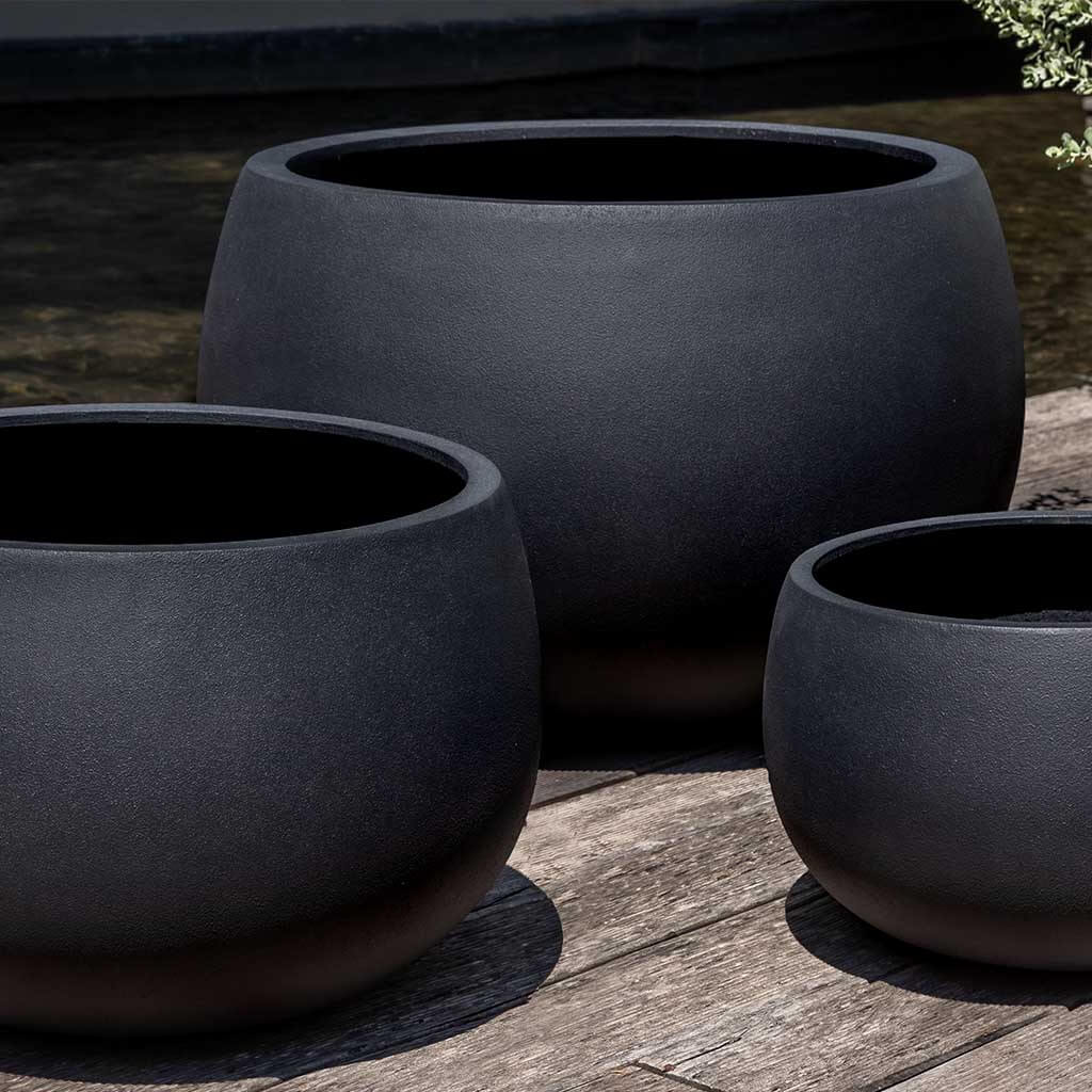 Campania Norfolk Planter - 94-206-13900
