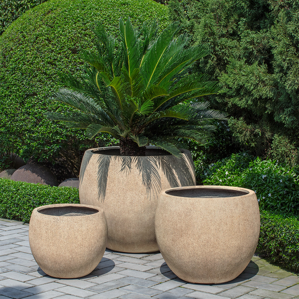 Campania Sfera Planter - 94-509-2300