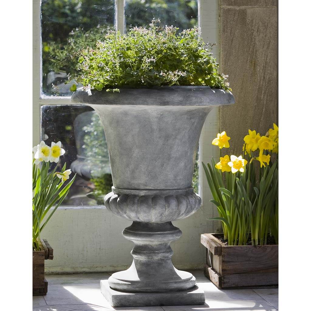Campania Morganna Urn Planter - 94-627-3401