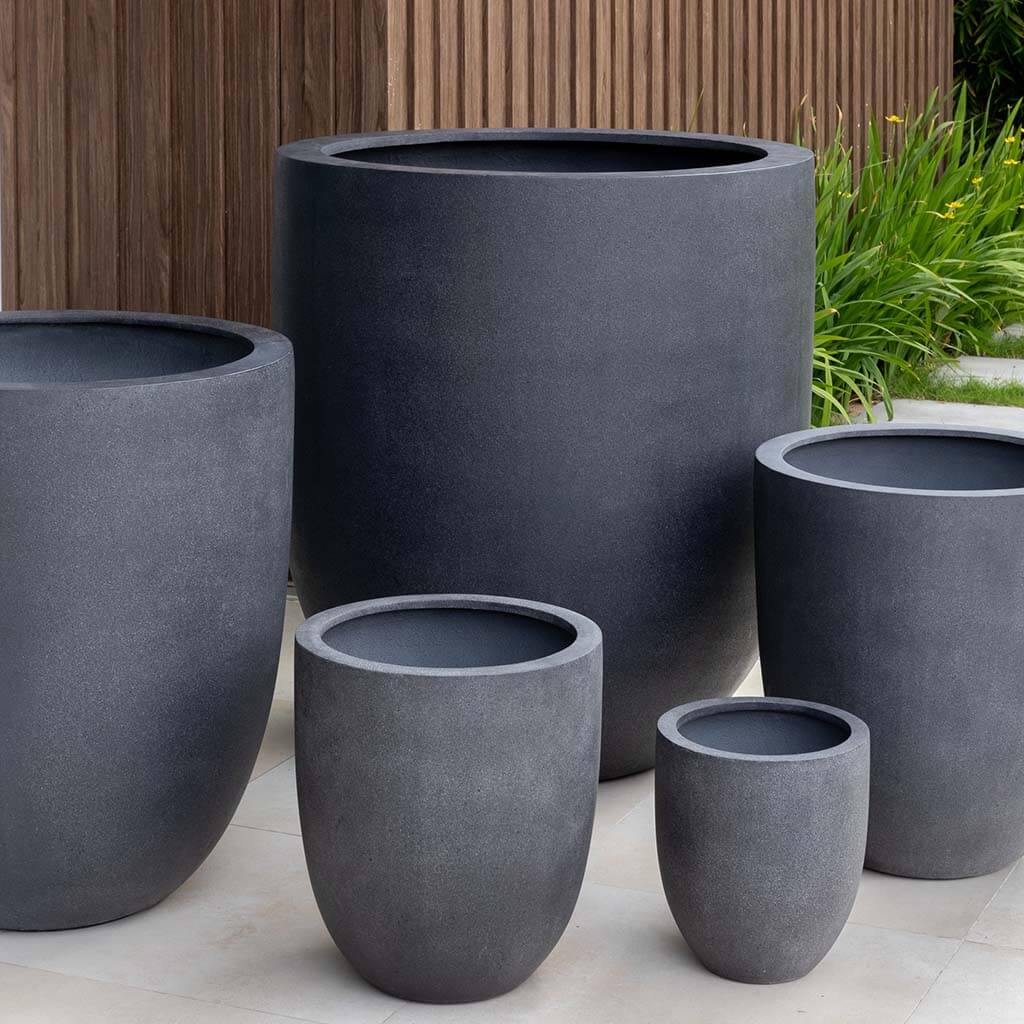 Campania Bradford Planter - 94-720-10301