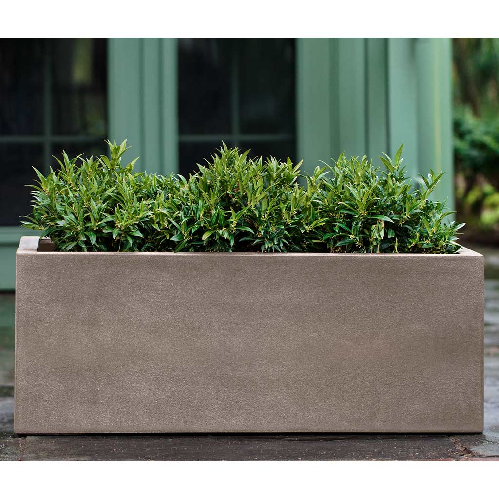 Campania Sandal Planter - 94-807-3401