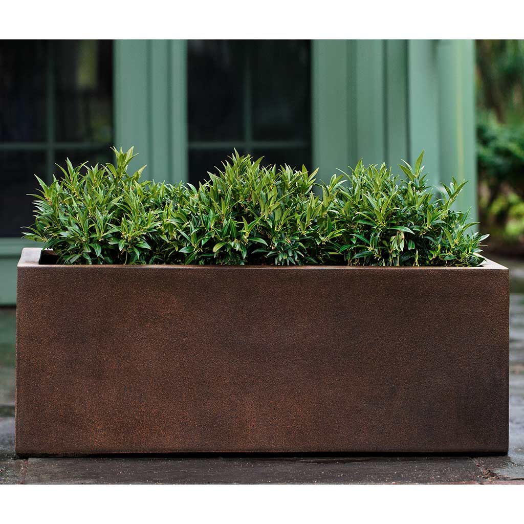 Campania Sandal Planter - 94-807-3401