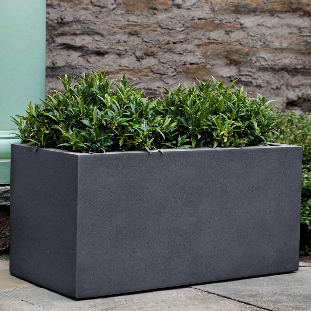 Campania Sandal Planter - 94-807-3401