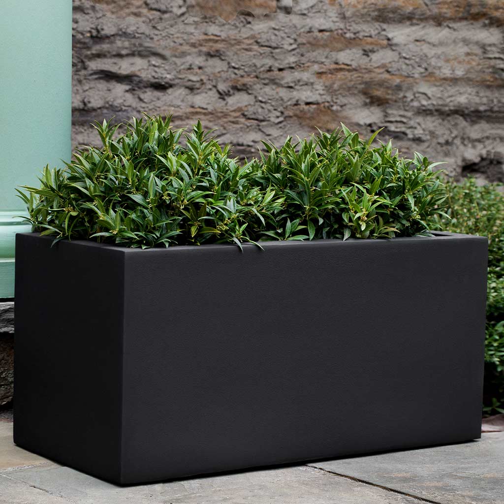 Campania Sandal Planter - 94-807-3401